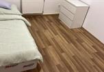 Location vacances Kecskemét - Csongrádi apartmanház-4