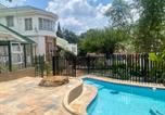 Location vacances Soccer city - The Kedesan Huis - Guest House-1