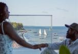 Hôtel Jambiani - Zan Island Beach Hotel-2