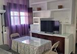 Location vacances Ronda - Apartamento Mia-4