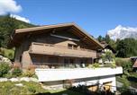 Location vacances Grindelwald - Apartment Bäreggblick - Griwa Rent Ag-2