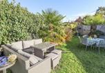 Location vacances Cleethorpes - Little Eden by the Sea-2