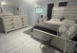 Location vacances  Bayamon - Modern and comfortable 15 minutes from San Juan-2