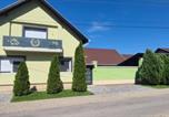 Location vacances Szeged - Tandari Apartments Kanjiza-1