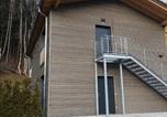 Location vacances Oberammergau - Ferienwohnung Preisinger-2
