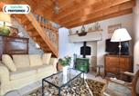Location vacances Quinéville - Terrace & Tranquility Home-1