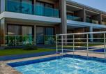 Location vacances  Turquie - Edem Apartments-2
