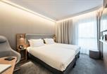 Hôtel Champagne-Ardenne - Holiday Inn Express & Suites Reims - Rives de Vesle by Ihg-2