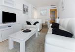 Location vacances  Alméria - Charming Coastal Escape-4