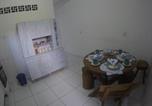 Location vacances Japaratinga - Casas Maragogi 2-4