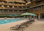 Hôtel Burlington - The Lodge at Spruce Peak, a Destination by Hyatt Residence-3