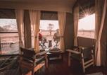 Location vacances Kamanjab - Ohorongo Tented Camp-4