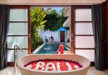 Location vacances Kuta - Beautiful Bali Villas-1