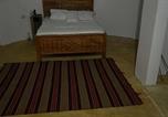 Location vacances  Paje - Ndoto Ya Kweli-3