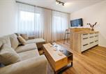 Location vacances Kamenný Újezd - Topaz Apartment-3