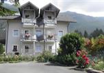 Location vacances Nötsch im Gailtal - Appartment Isabelle Home-1