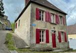 Location vacances  Nièvre - Gîte La Bancale-1