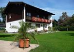 Location vacances Chieming - Ferienwohnung Wennesz 1-1