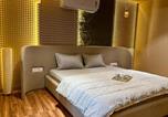 Location vacances Jaipur - Ikigaii stays - Ii , city-centred aesthetic place-2