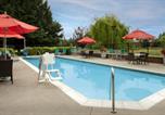 Hôtel Woodland - Towneplace Suites by Marriott Portland Vancouver-4