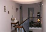 Hôtel Sommières - Chambres d'hote chez Françoise-2