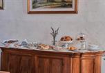 Hôtel Spresiano - Villa Caotorta-4