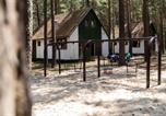 Location vacances Zielona Góra - Sława Family Resort-2