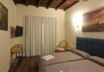 Hôtel Estrémadure - Hotel Rural Atalaya-4