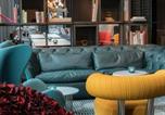 Hôtel Berlin - Motel One Berlin-Alexanderplatz-3