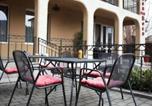 Location vacances Cluj-Napoca - Casa Boca- free parking-4