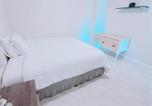 Hôtel Guam - Alupang Beach Tower, Upgraded units-2