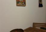 Location vacances Berlin - Surya Villa-2
