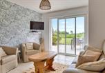 Location vacances Lithaire - Maison Proche Mer-2