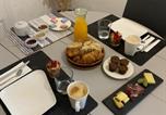 Hôtel Saint-Quentin-la-Poterie - In Situ B&B-3