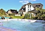 Location vacances Benz - Ferienwohnung Nepperminusedom-1