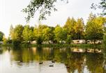 Camping Centre - Camping Sunelia l'Etang de Sologne-1