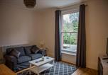 Location vacances  Gare d'Ispwich - Toothbrush Apartments - Central Ipswich - Fonnereau Road-4