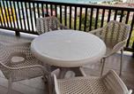Location vacances Maragogi - Flat Mirante Alto do Cruzeiro-3