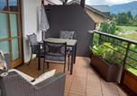 Location vacances Bolsterlang - Eldorado - Ferienwohnungen & Suiten-2