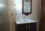 Location vacances  Albacete - Puerta del Arco-3