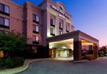 Hôtel Kokomo - Springhill Suites Indianapolis Carmel-1