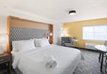 Hôtel Corning - Holiday Inn Redding by Ihg-2