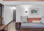 Hôtel Salem - Holiday Inn Roanoke Airport - Conference Ctr by Ihg-4
