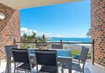 Location vacances Alexandra Headland - 2 bedrooms 2 baths with balcony and ocean views, across from ocean-1