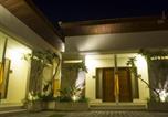 Hôtel Denpasar - De Lemon Gatsu Hotel-2