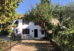 Location vacances  Province d'Alexandrie - La Cascina Amore con jacuzzi e sauna by Halldis-2