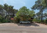 Location vacances  Plaine de Stari Grad - Villas Oleandri-3