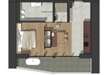 Location vacances Sankt Jakob in Defereggen - Appartements zi Ranna-4