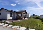 Location vacances Muzillac - Chalet 3 chambres avec terrasse dans cadre verdoyant - Fr-1-783-3-4
