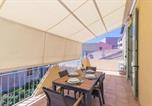 Location vacances La Maddalena - Maison Chloe 2-3